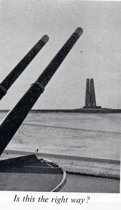 Suez Canal 1